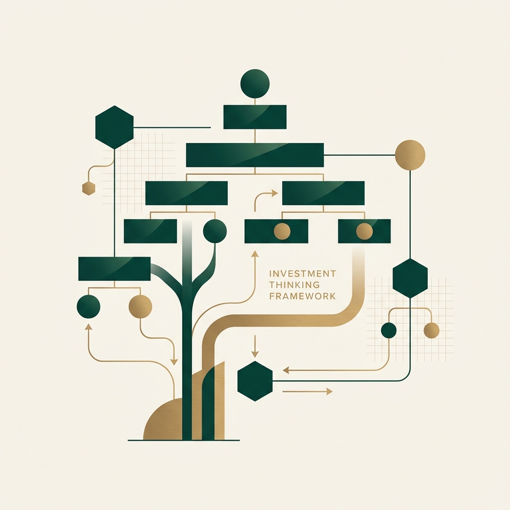 사고법 개념도